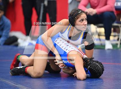 Thumbnail 2 in Region 2 - 6A Championship photogallery.