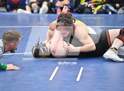 Thumbnail 2 in Region 2 - 6A Championship photogallery.