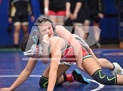 Thumbnail 1 in Region 2 - 6A Championship photogallery.
