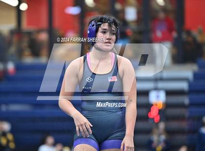 Thumbnail 2 in Region 2 - 6A Championship photogallery.