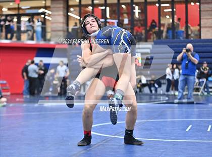 Thumbnail 2 in Region 2 - 6A Championship photogallery.
