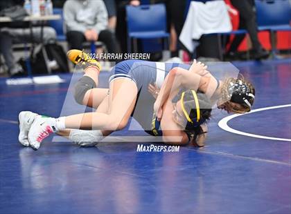 Thumbnail 2 in Region 2 - 6A Championship photogallery.