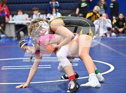 Thumbnail 1 in Region 2 - 6A Championship photogallery.