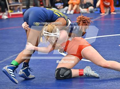 Thumbnail 2 in Region 2 - 6A Championship photogallery.