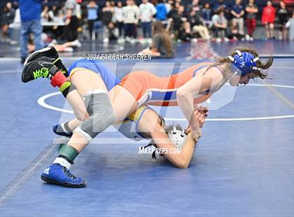 Thumbnail 1 in Region 2 - 6A Championship photogallery.