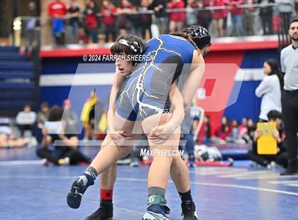 Thumbnail 3 in Region 2 - 6A Championship photogallery.