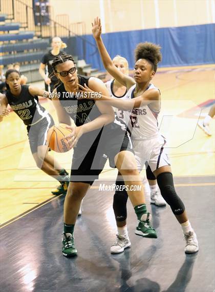 Thumbnail 2 in Greensboro Day School @ Providence Day photogallery.
