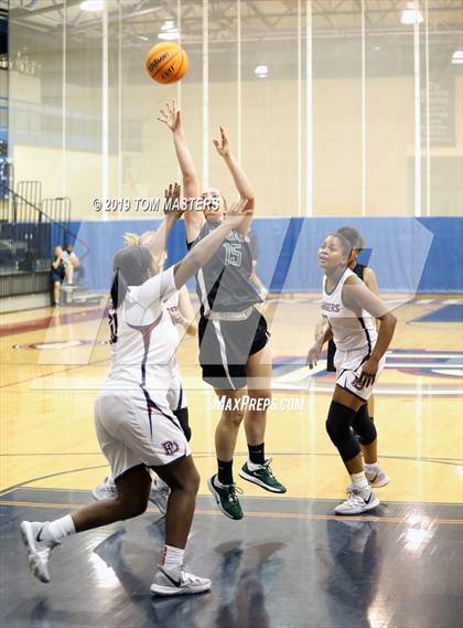 Thumbnail 3 in Greensboro Day School @ Providence Day photogallery.