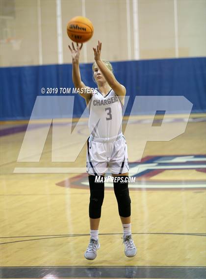 Thumbnail 3 in Greensboro Day School @ Providence Day photogallery.