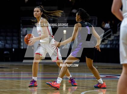 Thumbnail 1 in Omaha Central vs. Millard South (Metro Tournament Final) photogallery.