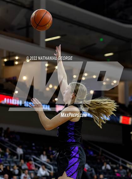 Thumbnail 3 in Omaha Central vs. Millard South (Metro Tournament Final) photogallery.