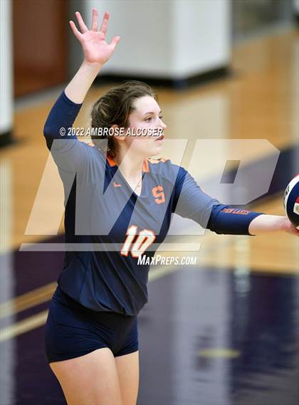 Thumbnail 1 in Cypress Ranch vs. Seven Lakes photogallery.