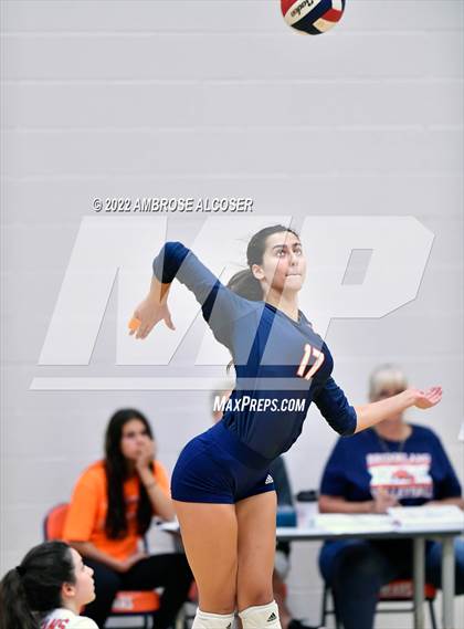 Thumbnail 1 in Cypress Ranch vs. Seven Lakes photogallery.