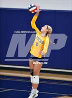 Photo from the gallery "Cypress Ranch vs. Seven Lakes"