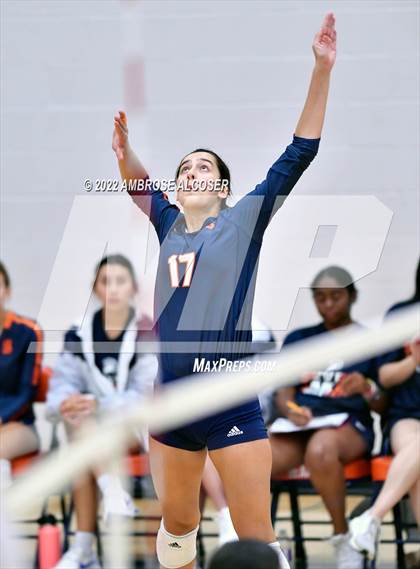 Thumbnail 2 in Cypress Ranch vs. Seven Lakes photogallery.