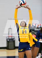 Photo from the gallery "Cypress Ranch vs. Seven Lakes"