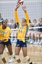 Photo from the gallery "Cypress Ranch vs. Seven Lakes"