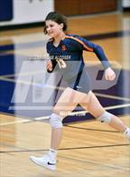 Photo from the gallery "Cypress Ranch vs. Seven Lakes"