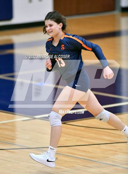 Thumbnail 2 in Cypress Ranch vs. Seven Lakes photogallery.