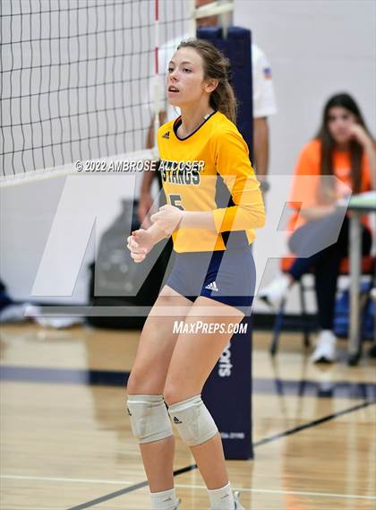 Thumbnail 2 in Cypress Ranch vs. Seven Lakes photogallery.