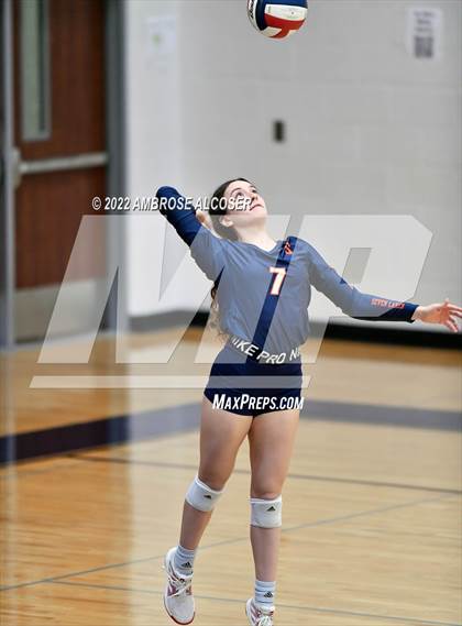 Thumbnail 2 in Cypress Ranch vs. Seven Lakes photogallery.