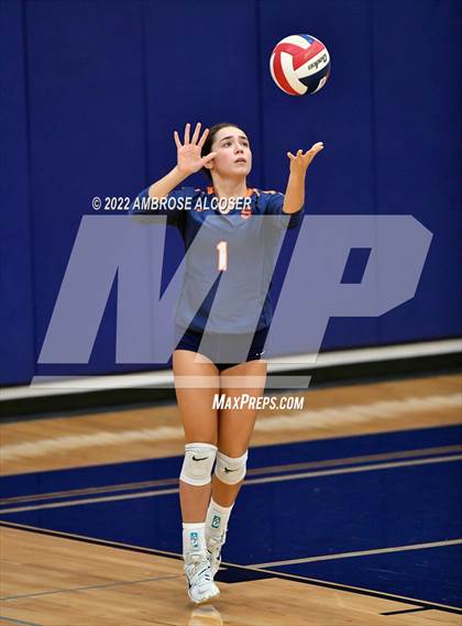 Thumbnail 1 in Cypress Ranch vs. Seven Lakes photogallery.