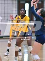Photo from the gallery "Cypress Ranch vs. Seven Lakes"