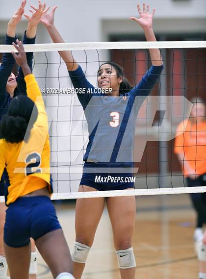 Thumbnail 1 in Cypress Ranch vs. Seven Lakes photogallery.