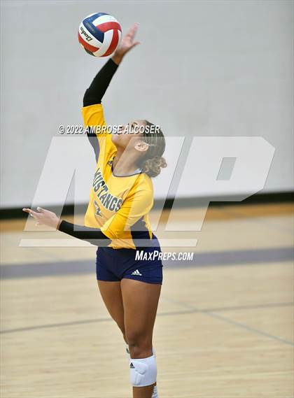 Thumbnail 1 in Cypress Ranch vs. Seven Lakes photogallery.