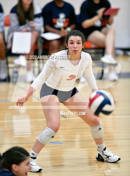Thumbnail 1 in Cypress Ranch vs. Seven Lakes photogallery.