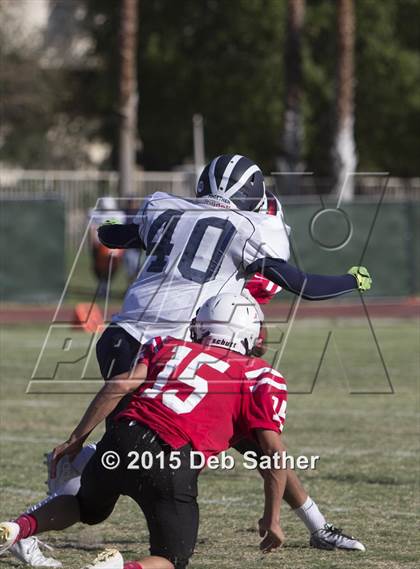 Thumbnail 3 in Palm Springs @ Redlands photogallery.