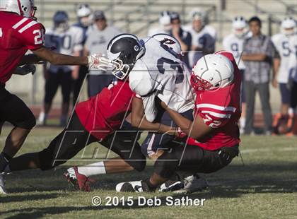 Thumbnail 1 in Palm Springs @ Redlands photogallery.