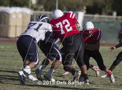 Thumbnail 3 in Palm Springs @ Redlands photogallery.