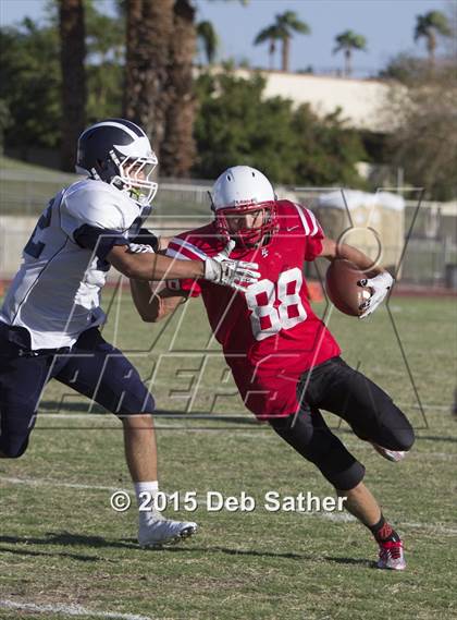 Thumbnail 2 in Palm Springs @ Redlands photogallery.