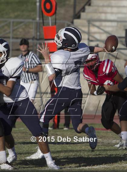 Thumbnail 1 in Palm Springs @ Redlands photogallery.