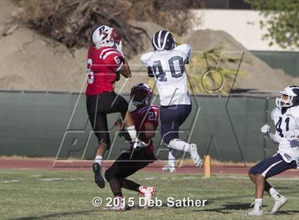 Thumbnail 1 in Palm Springs @ Redlands photogallery.