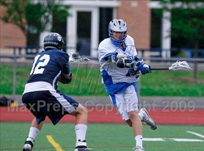 Thumbnail 1 in Wilton vs. Darien (CIAC Class M Final) photogallery.