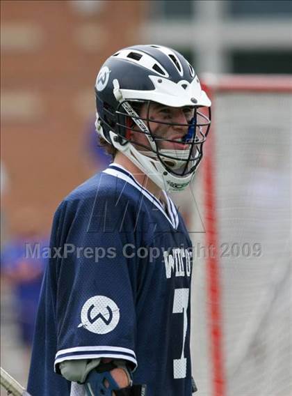 Thumbnail 1 in Wilton vs. Darien (CIAC Class M Final) photogallery.