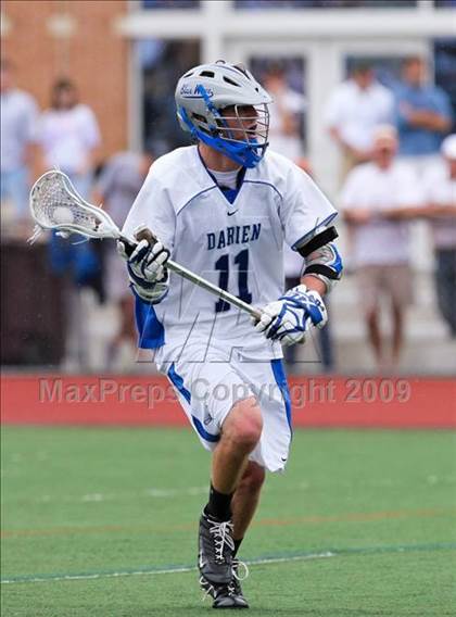 Thumbnail 1 in Wilton vs. Darien (CIAC Class M Final) photogallery.