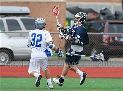 Thumbnail 3 in Wilton vs. Darien (CIAC Class M Final) photogallery.