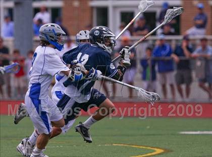 Thumbnail 3 in Wilton vs. Darien (CIAC Class M Final) photogallery.