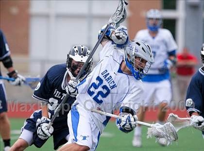 Thumbnail 3 in Wilton vs. Darien (CIAC Class M Final) photogallery.