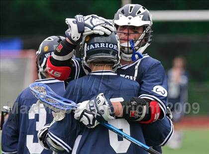 Thumbnail 3 in Wilton vs. Darien (CIAC Class M Final) photogallery.