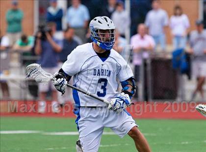Thumbnail 2 in Wilton vs. Darien (CIAC Class M Final) photogallery.