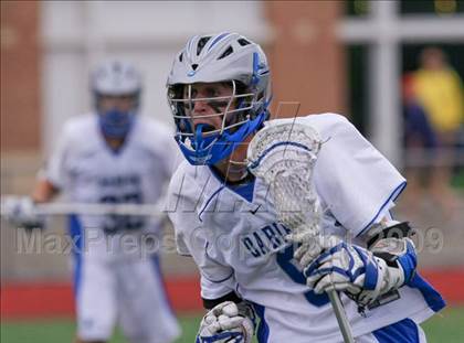 Thumbnail 3 in Wilton vs. Darien (CIAC Class M Final) photogallery.