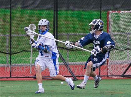 Thumbnail 2 in Wilton vs. Darien (CIAC Class M Final) photogallery.