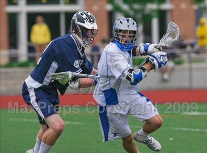 Thumbnail 1 in Wilton vs. Darien (CIAC Class M Final) photogallery.