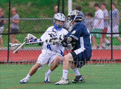 Thumbnail 1 in Wilton vs. Darien (CIAC Class M Final) photogallery.