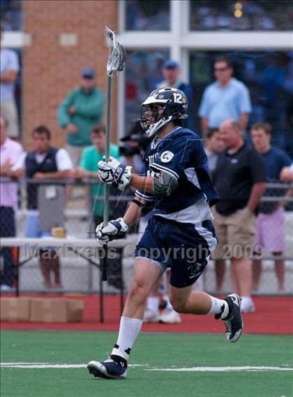 Thumbnail 1 in Wilton vs. Darien (CIAC Class M Final) photogallery.