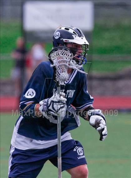 Thumbnail 1 in Wilton vs. Darien (CIAC Class M Final) photogallery.